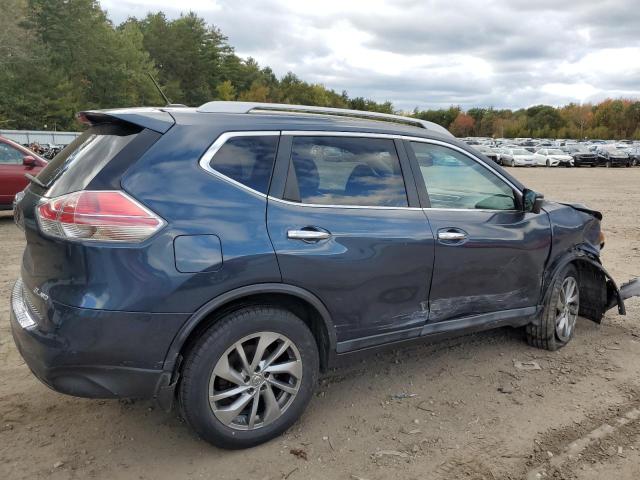 Photo 3 from auction – 2015 NISSAN ROGUE with VIN 5N1AT2MV3FC780902