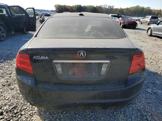 Photo 6 from auction – 2004 ACURA TL with VIN 19UUA66214A030913