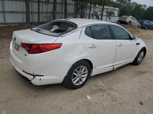 Photo 3 from auction – 2013 KIA OPTIMA LX with VIN KNAGM4A73D5375828
