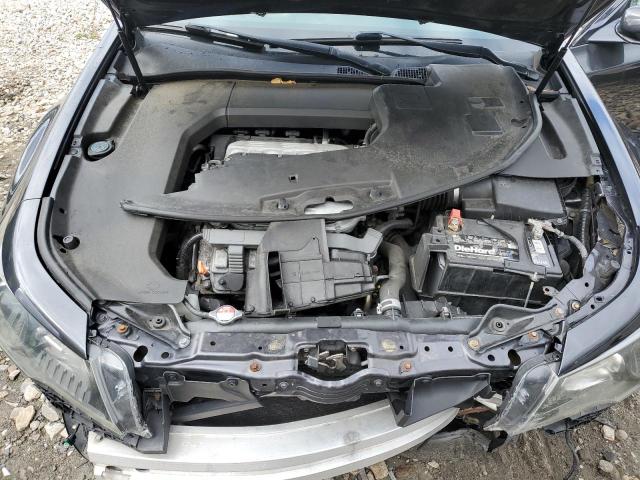 Photo 11 from auction – 2014 ACURA TL TECH with VIN 19UUA9F59EA001950