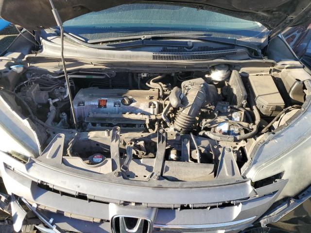 Photo 12 from auction – 2012 HONDA CR-V LX with VIN 2HKRM3H30CH500775