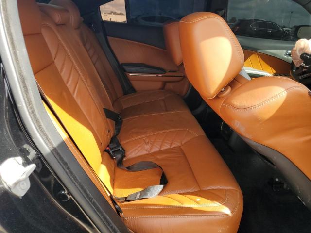 Photo 10 from auction – 2016 DODGE CHARGER SR with VIN 2C3CDXL90GH185892