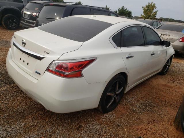Photo 3 from auction – 2013 NISSAN ALTIMA 2.5 with VIN 1N4AL3AP4DC917719