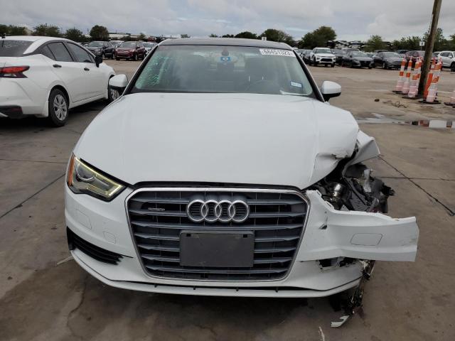 Photo 5 from auction – 2015 AUDI A3 PREMIUM with VIN WAUEFGFF4F1066575