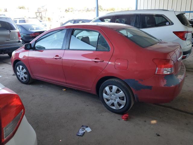 Photo 2 from auction – 2007 TOYOTA YARIS with VIN JTDBT923271102111