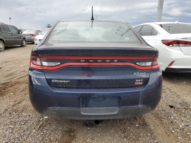 Photo 6 from auction – 2015 DODGE DART SXT with VIN 1C3CDFBH6FD201432