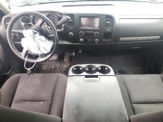 Photo 8 from auction – 2011 GMC SIERRA K15 with VIN 1GTR2VE33BZ232480