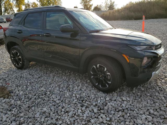 Photo 4 from auction – 2021 CHEVROLET TRAILBLAZE with VIN KL79MPSL8MB038143