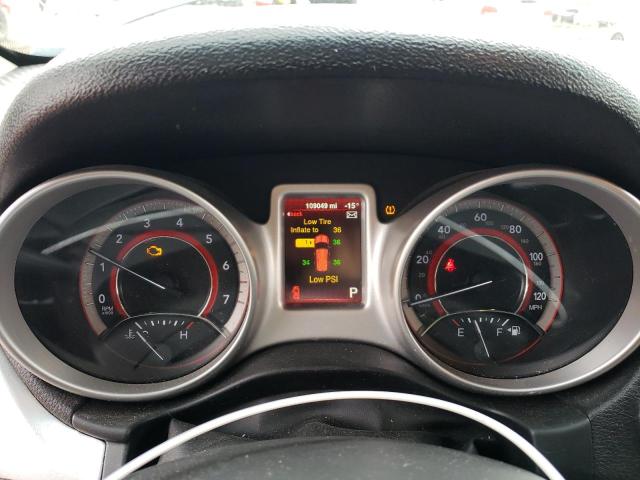 Фото 9 с аукциона – 2014 DODGE JOURNEY SE с VIN 3C4PDCAB6ET263141