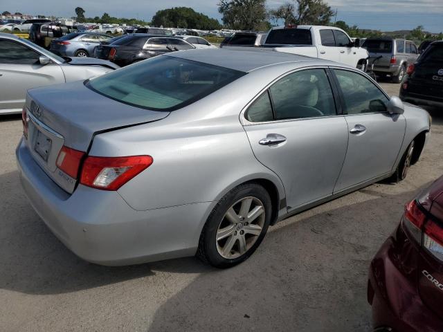 Photo 3 from auction – 2007 LEXUS ES 350 with VIN JTHBJ46G972091803