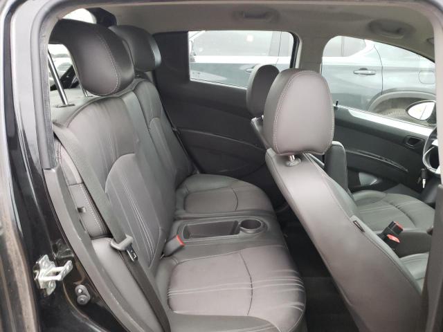 Photo 10 from auction – 2014 CHEVROLET SPARK LS with VIN KL8CB6S92EC498934