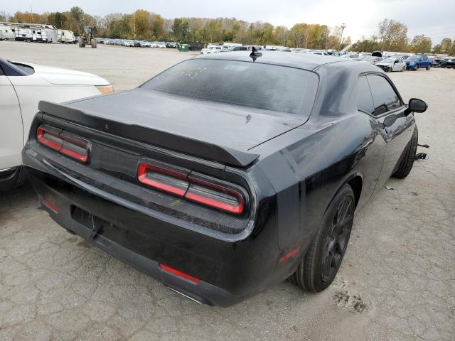 Photo 3 from auction – 2017 DODGE CHALLENGER with VIN 2C3CDZFJ2HH574200
