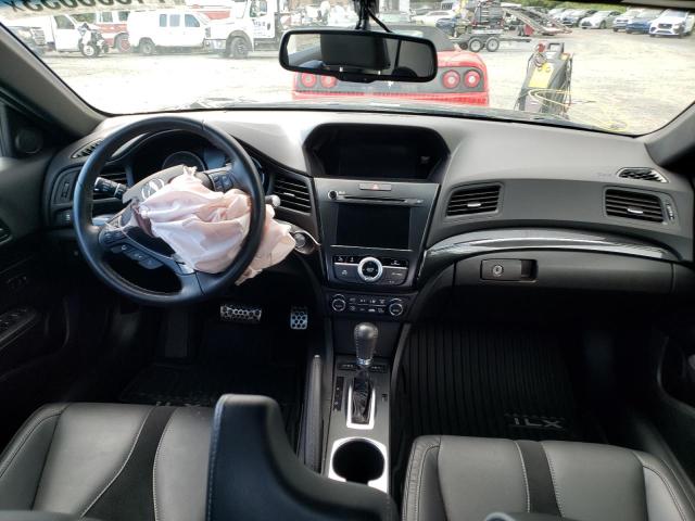 Photo 8 from auction – 2022 ACURA ILX PREMIU with VIN 19UDE2F8XNA005981