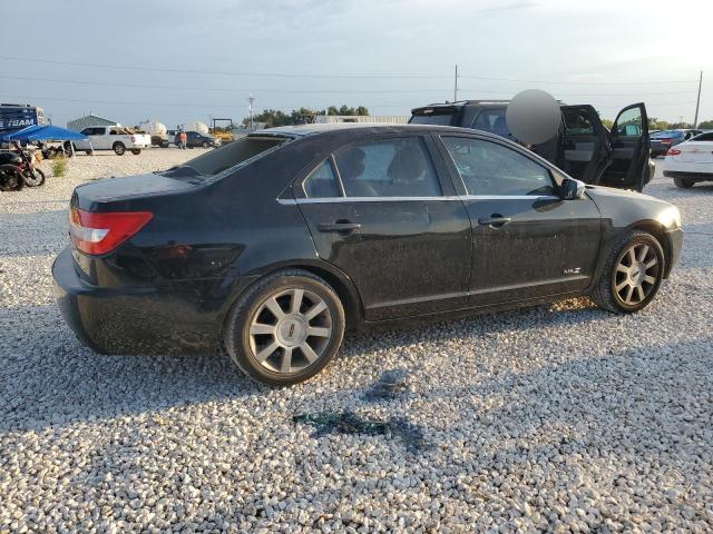 Photo 3 from auction – 2009 LINCOLN MKZ with VIN 3LNHM26T59R605032