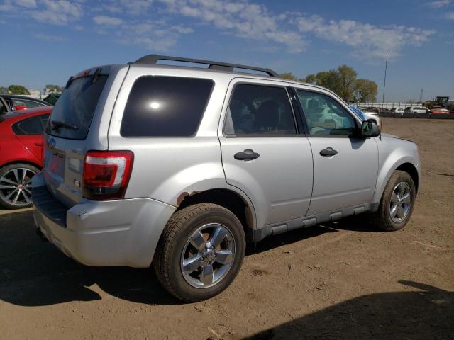 Photo 3 from auction – 2012 FORD ESCAPE XLT with VIN 1FMCU9DG1CKA82192