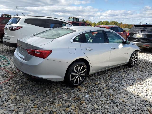 Photo 3 from auction – 2018 CHEVROLET MALIBU LT with VIN 1G1ZD5ST1JF199552