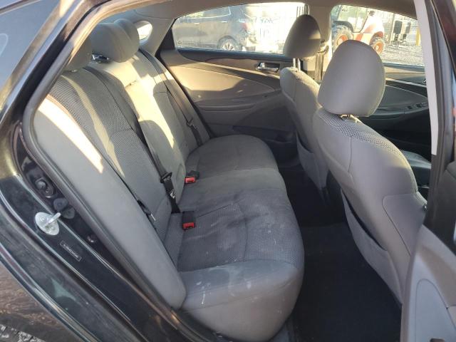 Photo 10 from auction – 2013 HYUNDAI SONATA GLS with VIN 5NPEB4AC2DH686776