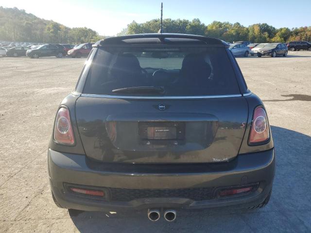 Photo 6 from auction – 2012 MINI COOPER S with VIN WMWSV3C55CT387552