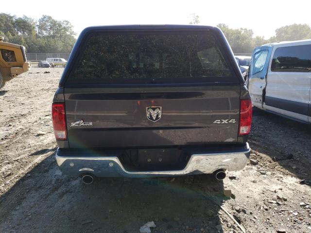 Photo 6 from auction – 2018 RAM 1500 SLT with VIN 1C6RR7GM5JS337887