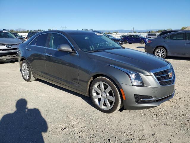 Photo 4 from auction – 2016 CADILLAC ATS with VIN 1G6AA5RA3G0145668