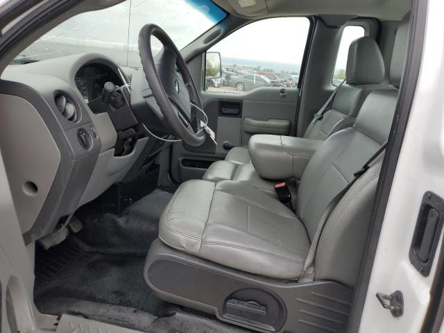 Foto 7 de la subasta – 2007 FORD F150 con VIN 1FTRF12277KC67192