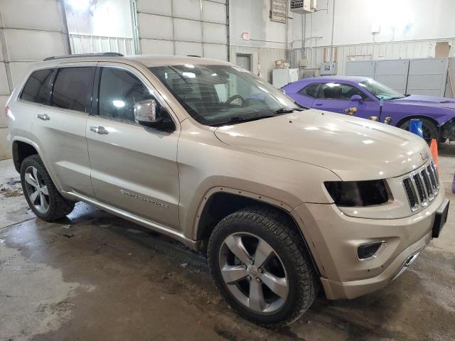 Photo 4 from auction – 2014 JEEP GRAND CHER with VIN 1C4RJFCG3EC195789