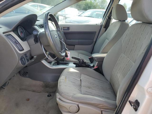 Photo 7 from auction – 2011 FORD FOCUS SE with VIN 1FAHP3FN5BW120188