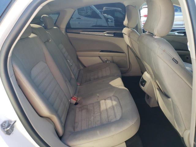 Photo 10 from auction – 2019 FORD FUSION SE with VIN 3FA6P0LU4KR242481