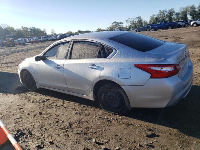 Photo 2 from auction – 2016 NISSAN ALTIMA 2.5 with VIN 1N4AL3AP4GC186231