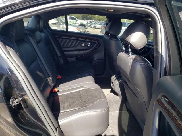 Foto 10 de la subasta – 2018 FORD TAURUS LIM con VIN 1FAHP2J82JG113882