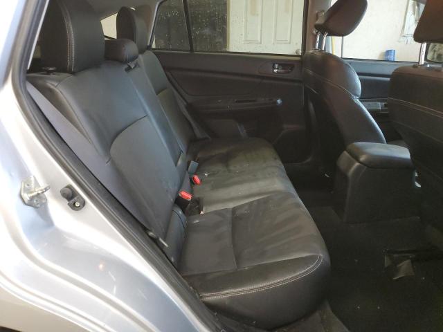 Photo 10 from auction – 2012 SUBARU IMPREZA SP with VIN JF1GPAU68CH243954