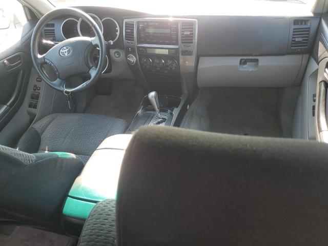 Zdjęcie 8 z aukcji – 2006 TOYOTA 4RUNNER SR z VIN JTEBU14R760080512