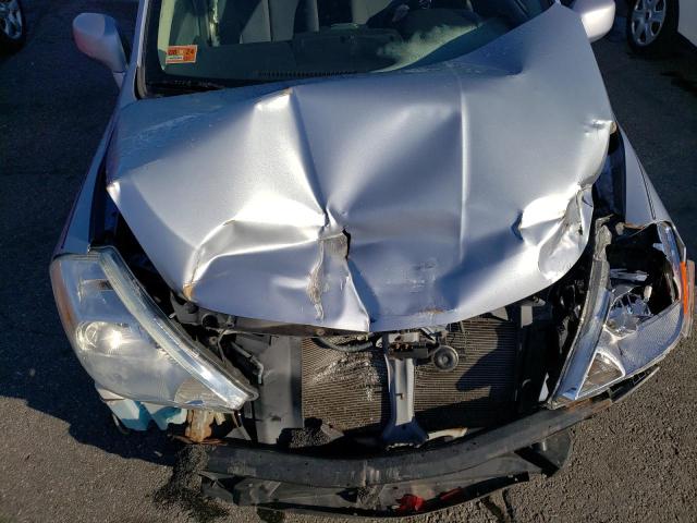 Photo 11 from auction – 2009 NISSAN VERSA S with VIN 3N1BC13E79L498066