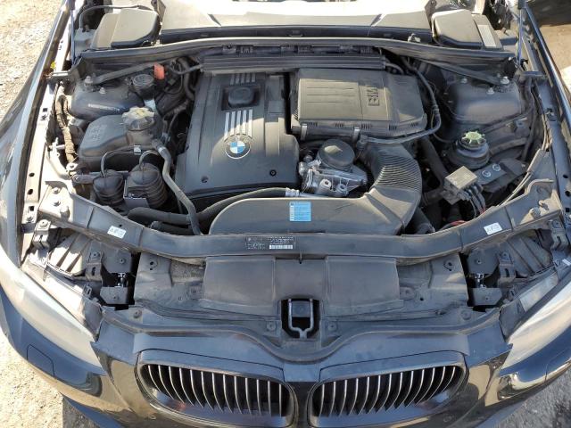 Photo 11 from auction – 2011 BMW 335 IS with VIN WBADX1C58BE569773