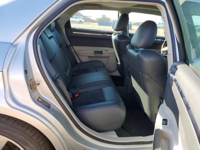 Photo 10 from auction – 2006 CHRYSLER 300C SRT-8 with VIN 2C3LA73W36H239201