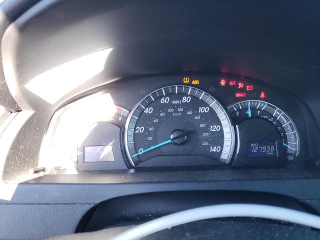 Photo 9 from auction – 2012 TOYOTA CAMRY BASE with VIN 4T1BF1FK4CU156962
