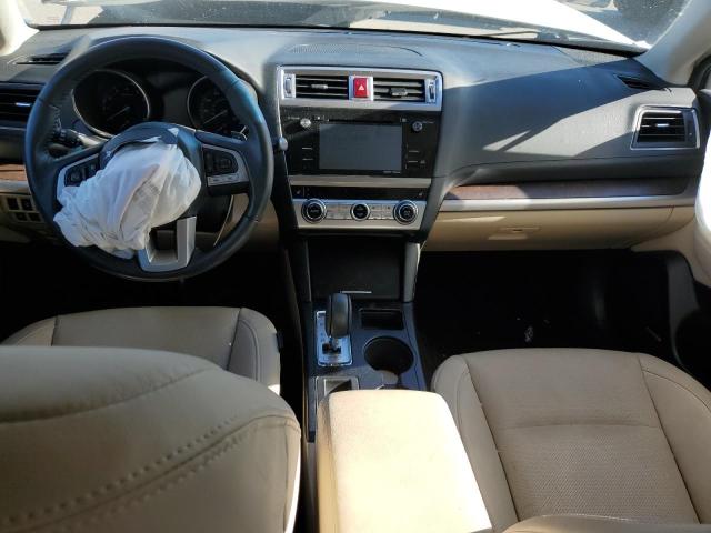 Photo 8 from auction – 2016 SUBARU OUTBACK 2. with VIN 4S4BSBNC2G3348582