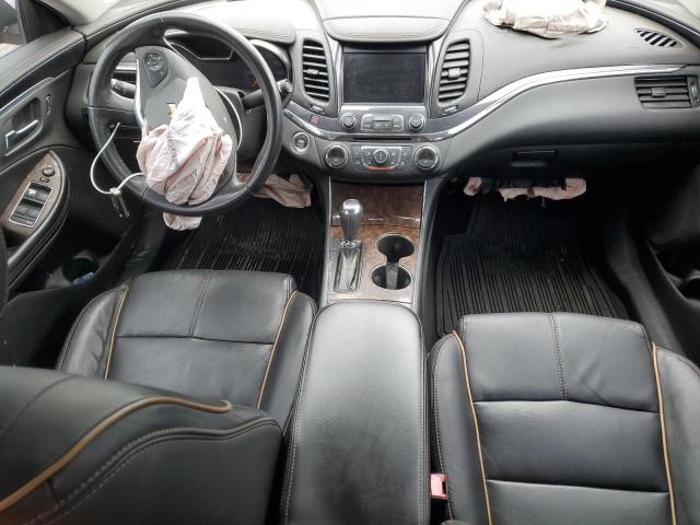 Photo 8 from auction – 2015 CHEVROLET IMPALA LTZ with VIN 1G1165S31FU113330