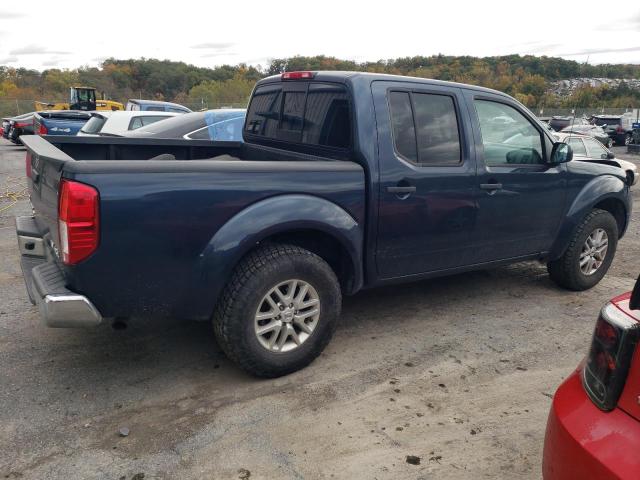 Photo 3 from auction – 2016 NISSAN FRONTIER S with VIN 1N6AD0EV9GN701384