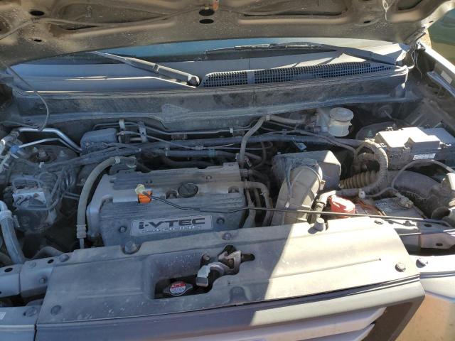 Photo 11 from auction – 2008 HONDA ELEMENT EX with VIN 5J6YH28798L012788