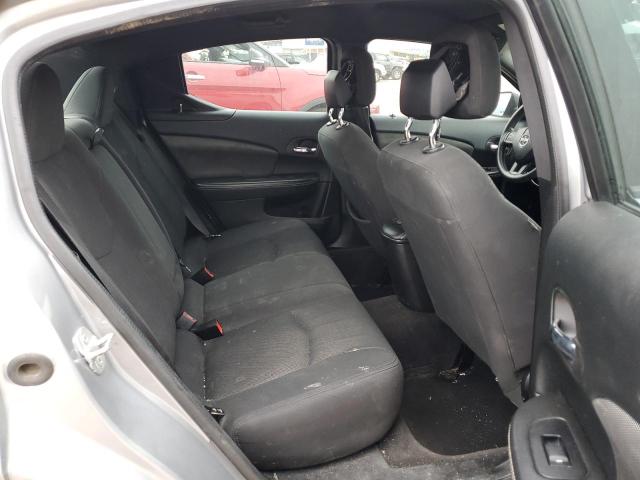 Photo 10 from auction – 2014 DODGE AVENGER SE with VIN 1C3CDZAB0EN105108