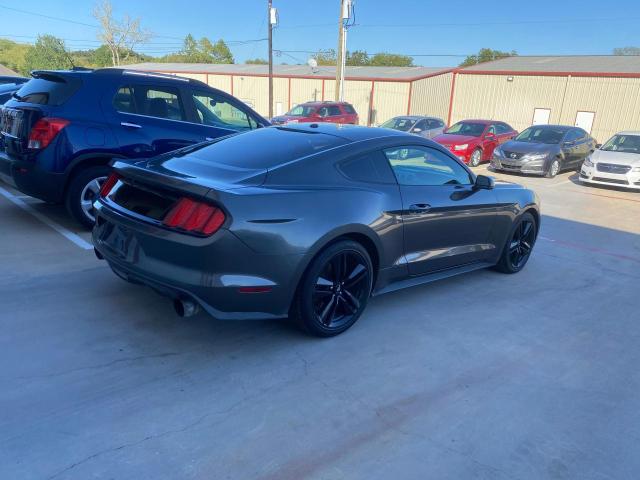 Photo 4 from auction – 2015 FORD MUSTANG with VIN 1FA6P8TH8F5305723