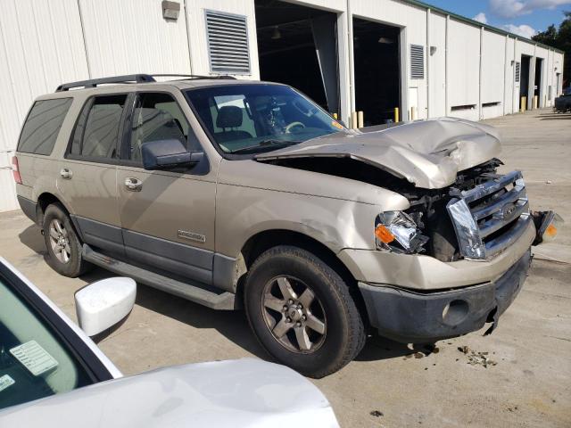 Photo 4 from auction – 2007 FORD EXPEDITION with VIN 1FMFU15517LA08427