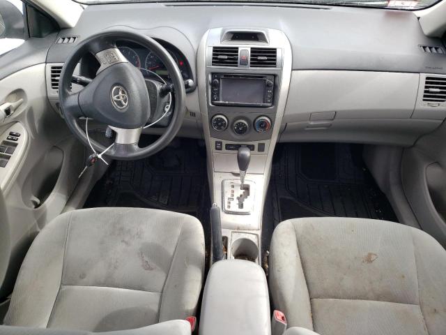 Photo 8 from auction – 2013 TOYOTA COROLLA BA with VIN 2T1BU4EE5DC061302