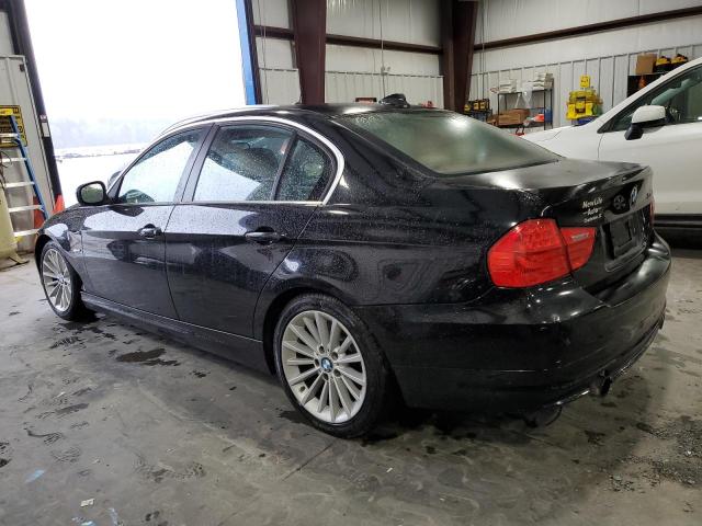 Photo 2 from auction – 2011 BMW 335 I with VIN WBAPM5C54BF181995