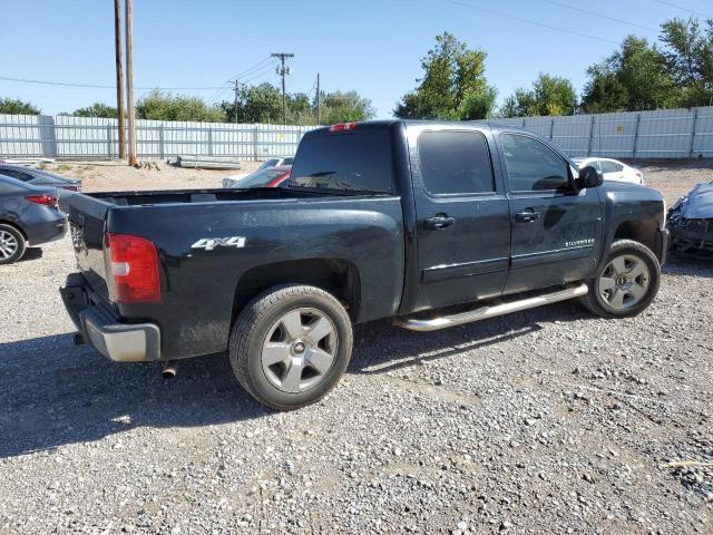 Photo 3 from auction – 2010 CHEVROLET SILVERADO with VIN 3GCRKTE31AG237373