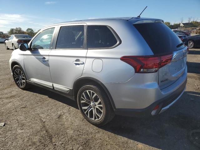 Photo 2 from auction – 2016 MITSUBISHI OUTLANDER with VIN JA4AZ3A33GZ030534