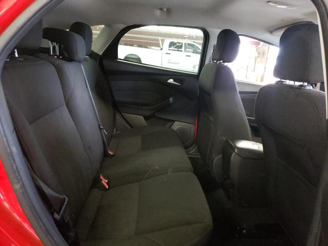 Photo 10 from auction – 2015 FORD FOCUS SE with VIN 1FADP3K2XFL277314