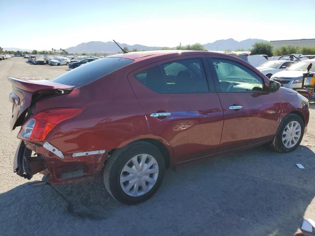 Photo 3 from auction – 2019 NISSAN VERSA S with VIN 3N1CN7AP2KL816638