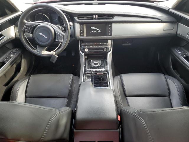 Photo 8 from auction – 2016 JAGUAR XF PREMIUM with VIN SAJBD4BV6GCY20915